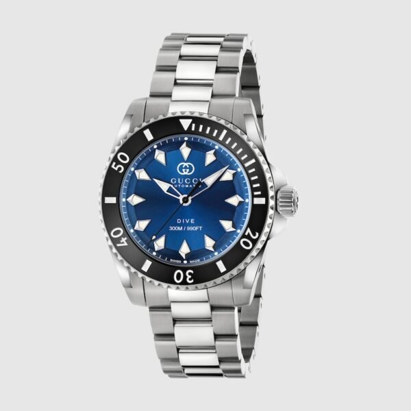 Citizen Men's Eco-Drive Weekender Garison Field Watch in Stainless Steel, Black Dia, Arabic Markers, Luminous, 43mm (Model AW0050-826)