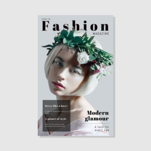 Modern Glamour- E-book by Ahamed Zarook